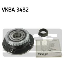 SKF VKBA 3482