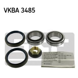 Фото SKF VKBA 3485