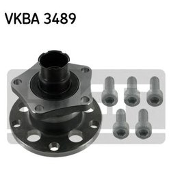 SKF VKBA 3489