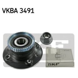 SKF VKBA 3491