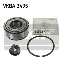 Фото SKF VKBA 3495