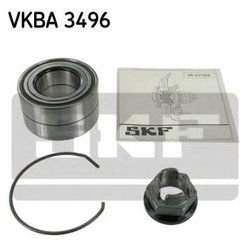 SKF VKBA 3496