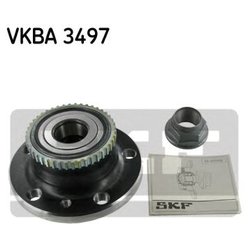 Фото SKF VKBA 3497