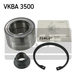 SKF VKBA 3500