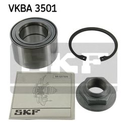 SKF VKBA 3501