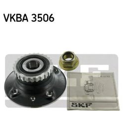 SKF VKBA 3506