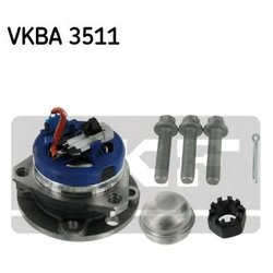 SKF VKBA 3511