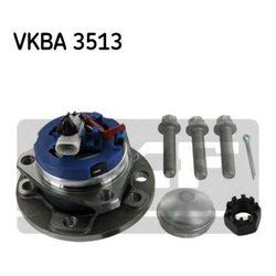 SKF VKBA 3513