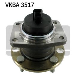 SKF VKBA 3517