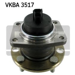 Фото SKF VKBA 3517