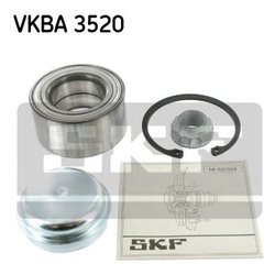 SKF VKBA 3520