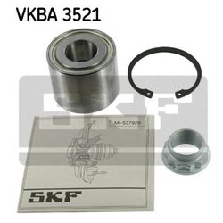 SKF VKBA 3521