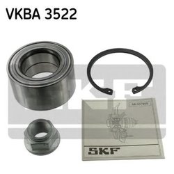 Фото SKF VKBA 3522