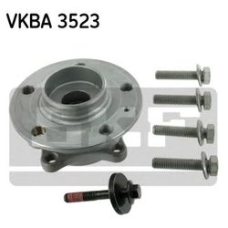 Фото SKF VKBA 3523