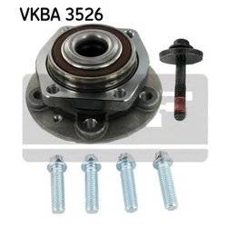 SKF VKBA 3526