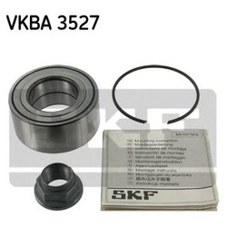 SKF VKBA 3527