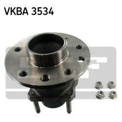 SKF VKBA 3534