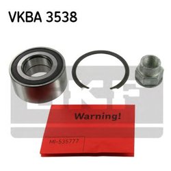 SKF VKBA 3538