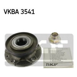 SKF VKBA 3541