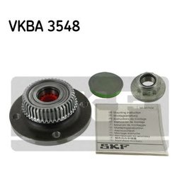 SKF VKBA 3548