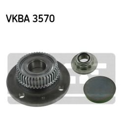 Фото SKF VKBA 3570