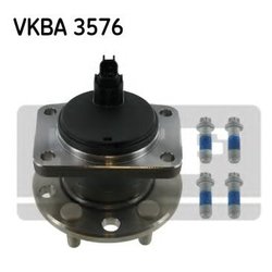 Фото SKF VKBA 3576