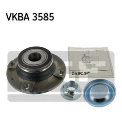 Фото SKF VKBA 3585