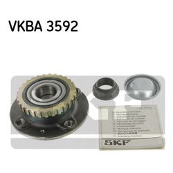 SKF VKBA 3592