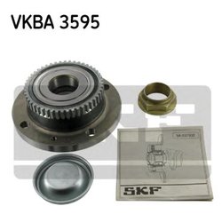 SKF VKBA 3595