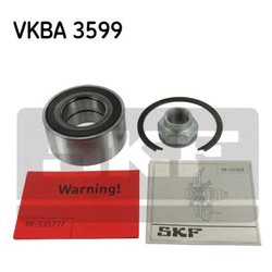 SKF VKBA 3599