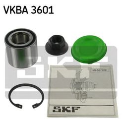 Фото SKF VKBA 3601