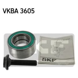 SKF VKBA 3605