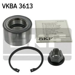 Фото SKF VKBA 3613