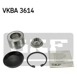 Фото SKF VKBA 3614