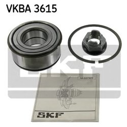 SKF VKBA 3615