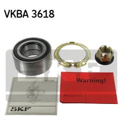 SKF VKBA 3618