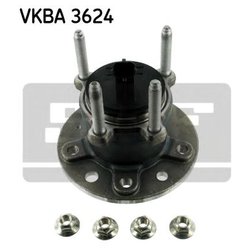 SKF VKBA 3624