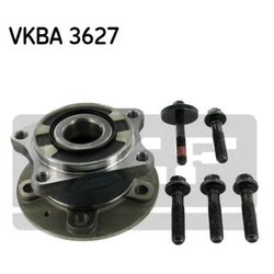 Фото SKF VKBA 3627