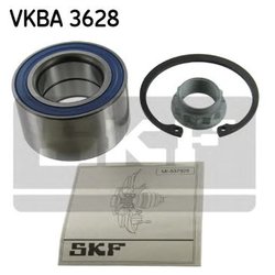 SKF VKBA 3628