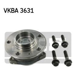 Фото SKF VKBA 3631