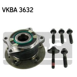 Фото SKF VKBA 3632