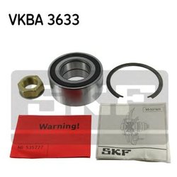 Фото SKF VKBA 3633