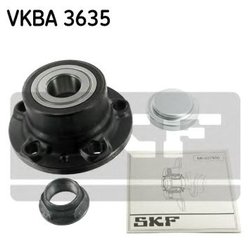 SKF VKBA 3635