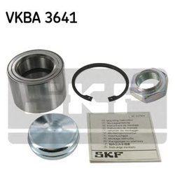 Фото SKF VKBA 3641