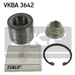 Фото SKF VKBA 3642