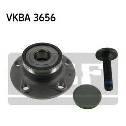 Фото SKF VKBA 3656