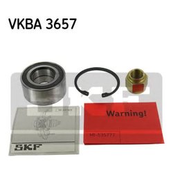 SKF VKBA 3657