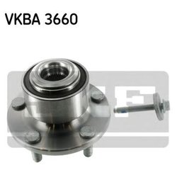 Фото SKF VKBA 3660