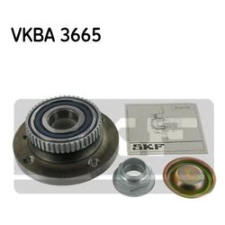 SKF VKBA 3665