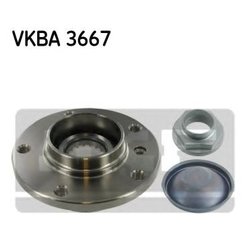 Фото SKF VKBA 3667